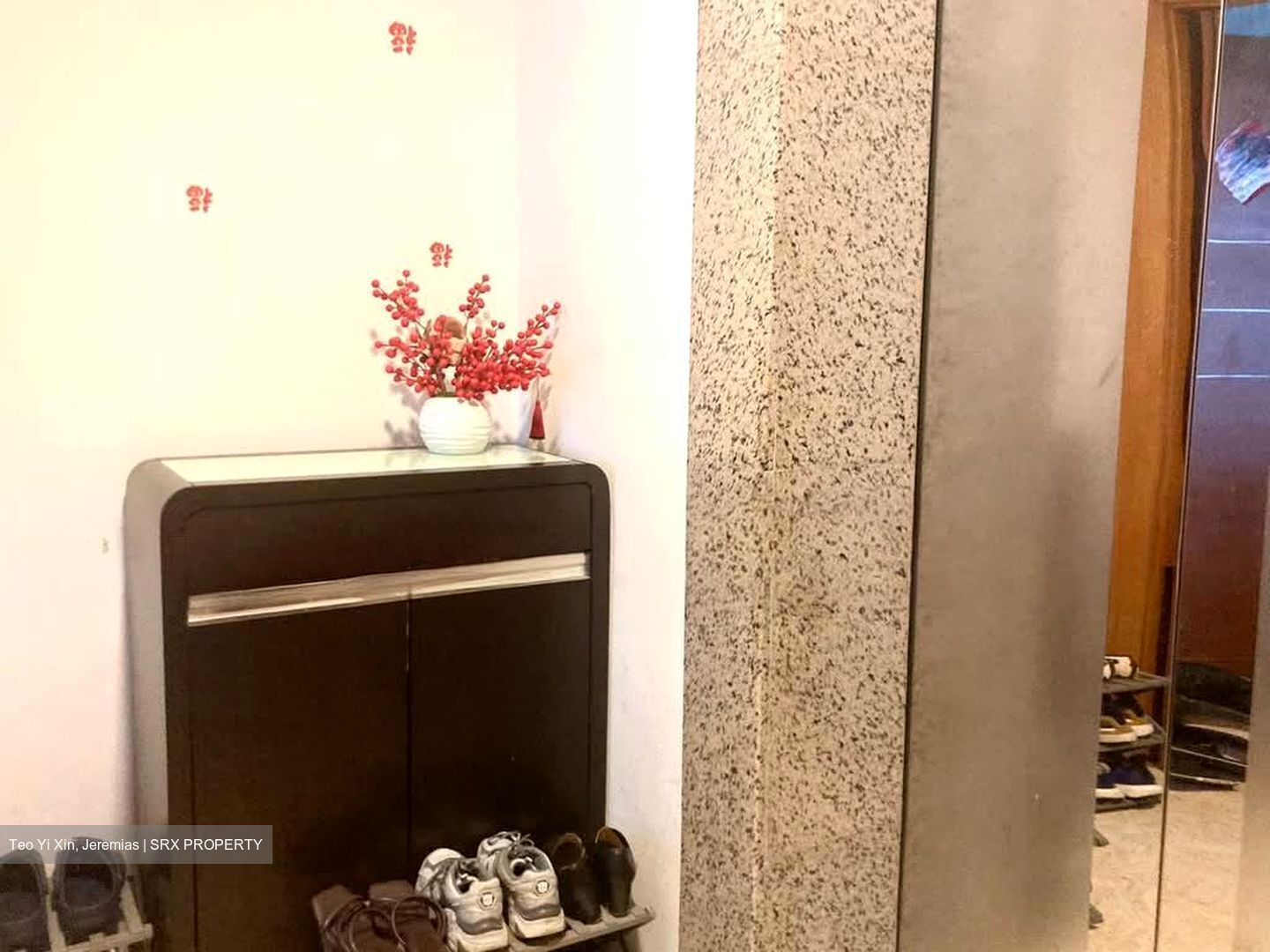 Caribbean At Keppel Bay (D4), Condominium #547008531